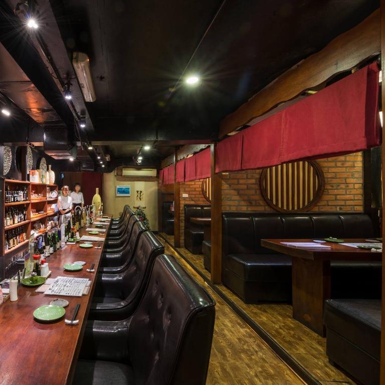 Azumaya Hotel Hai Ba Trung 1 – Hanoi