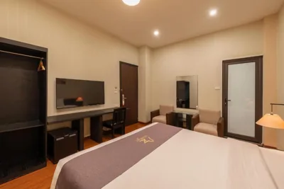 Azumaya Hotel Hai Ba Trung 1 – Foto 11