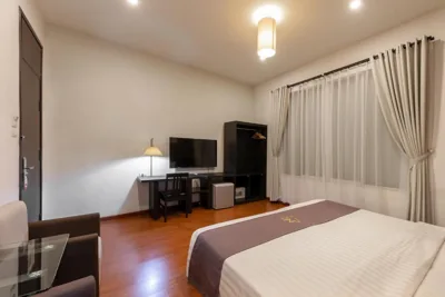 Azumaya Hotel Hai Ba Trung 1 – Foto 13
