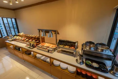 Azumaya Hotel Hai Ba Trung 1 – Foto 15