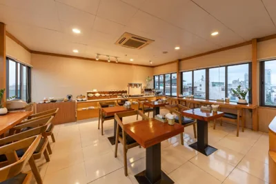 Azumaya Hotel Hai Ba Trung 1 – Foto 16